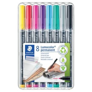 15634103_Staedtler_Lumocolor_317_huopakyna_1_mm_permanent_varilajitelma_1_kpl_8_kpl_jpg