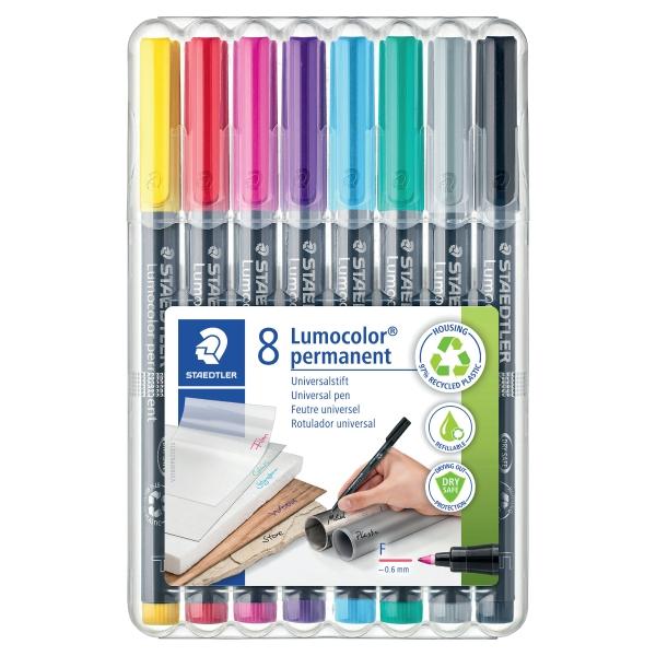 15634171_Staedtler_Lumocolor_318_huopakyna_0_6mm_permanent_varivalikoima_1kpl_8_kpl_jpg