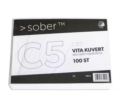 Kirjekuori_C5_tarrasuljenta__valkoinen__myyntiera_1_kpl___100_kuorta