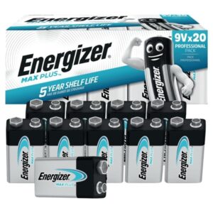 8095476_Energizer_Max_Plus_9V_LR61_alkaliparisto_1kpl_20_paristoa_jpg