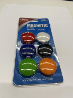 Deli_Magneetti__30mm__6kpl_varilajitelma