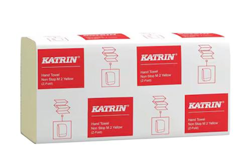 Katrin__87242_Kasipyyhe_Non-Stop_M_2-krs_z-taitto_keltainen__1_kpl_21_pakettia