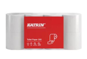 Katrin__96060_wc-paperi_300_2-krs__1kpl_40_rullaa