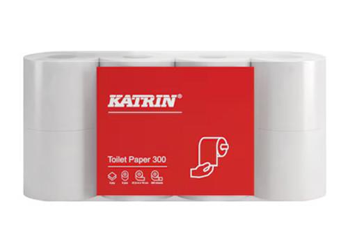 Katrin__96060_wc-paperi_300_2-krs__1kpl_40_rullaa