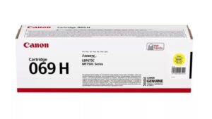 CANON_Toner_Cartridge_069_H_Y