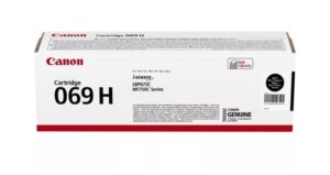 CANON_Toner_Cartridge_069_H_BK_Musta