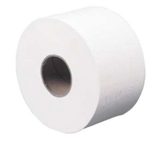 Abena_CARE-NESS_Excellent_WC-paperi_Mini_Jumbo_2krs_valkoinen_12rll