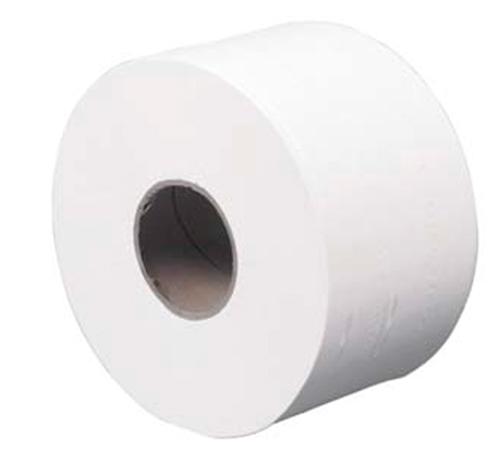 Abena_CARE-NESS_Excellent_WC-paperi_Mini_Jumbo_2krs_valkoinen_12rll