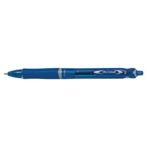 4560535_Pilot_begreen_acroball_retractable_ballpoint_pen_plastic_clip_medium_blue_12_kpl_jpg_width_800