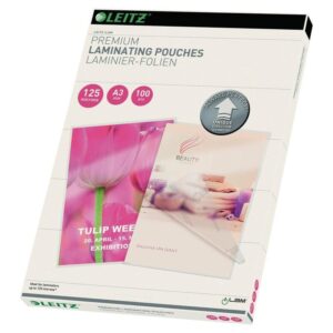 14877309_Leitz_laminointitasku_a3_125mic_lasinkirkas_1kpl_100_taskua_jpg_width_800