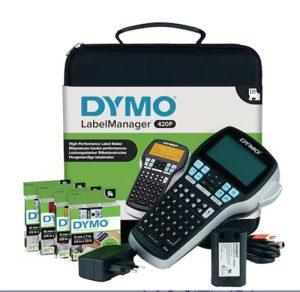 Dymo__tarrakirjoitin_LabelManager__420P