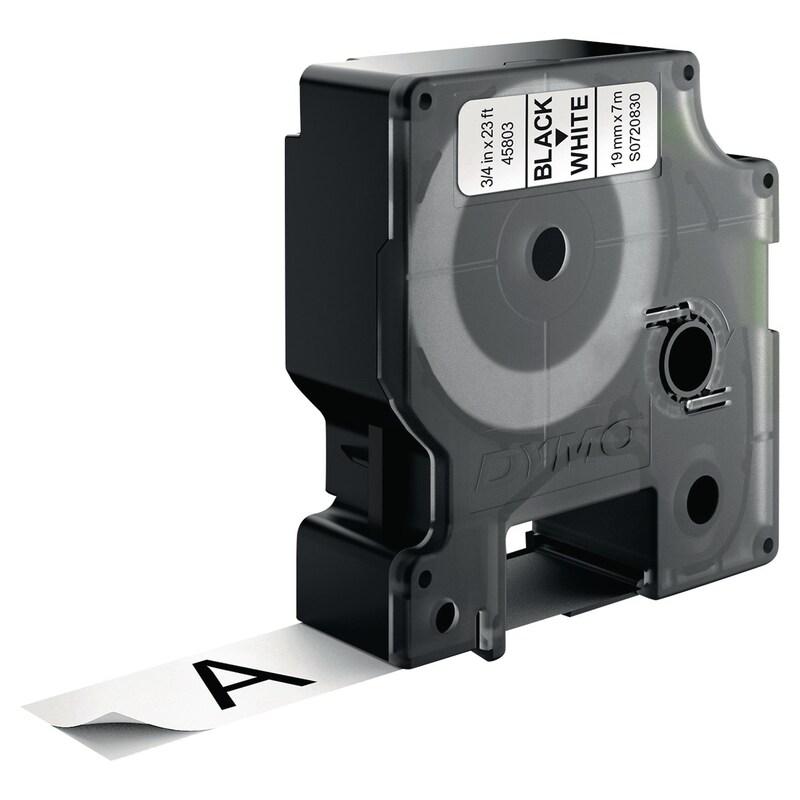 12219085_Dymo_nauha_D1_19mm_x_7m_musta_valkoinen_1_kpl_10_nauhaa_jpg_width_800
