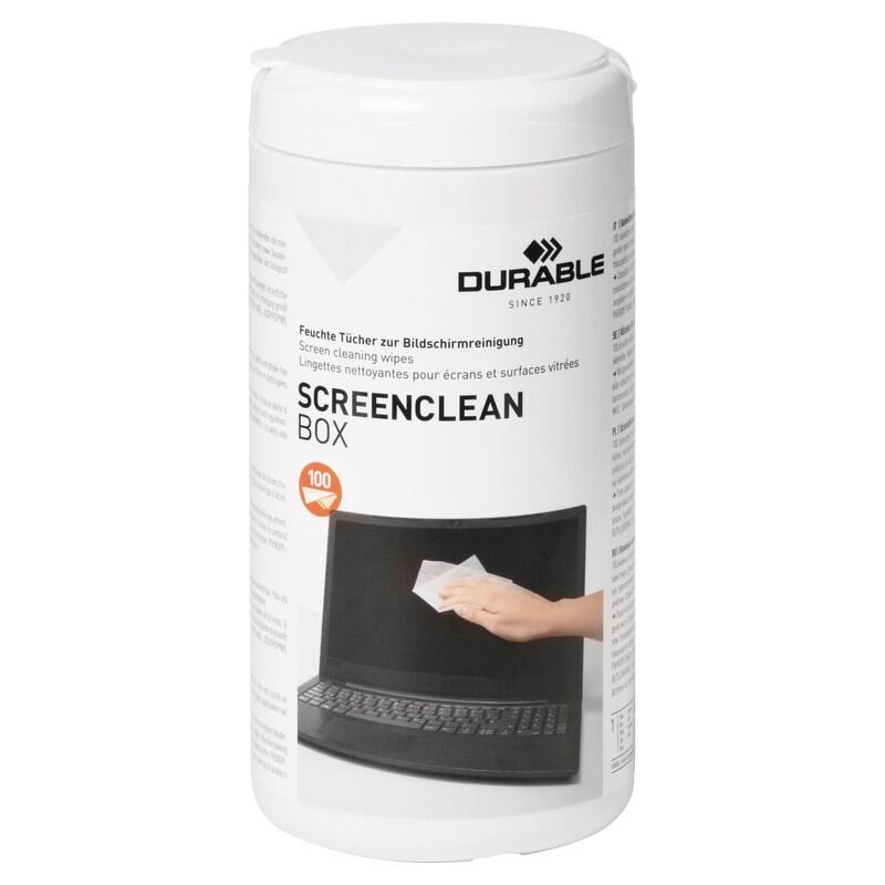 12395367_Durable_Screenclean_puhdistusliina_1_kpl_100_liinaa_jpg_width_800