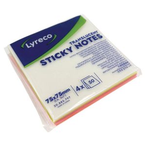 20885797_Lyreco_translucid_sticky_notes_76mm_pack_of_4_jpg_width_800