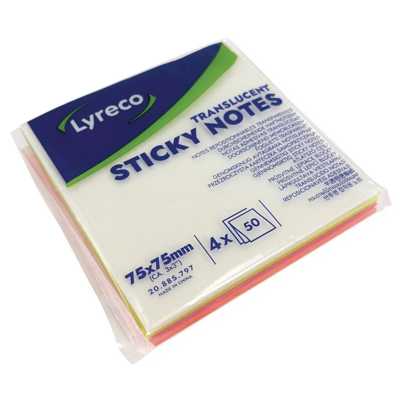 20885797_Lyreco_translucid_sticky_notes_76mm_pack_of_4_jpg_width_800