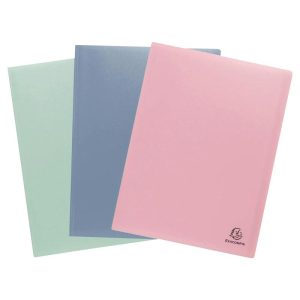 21029227_Exacompta_esittelykansio_A4_40_taskua_varivalikoima_1_kpl_3_kansiota_jpg_width_800