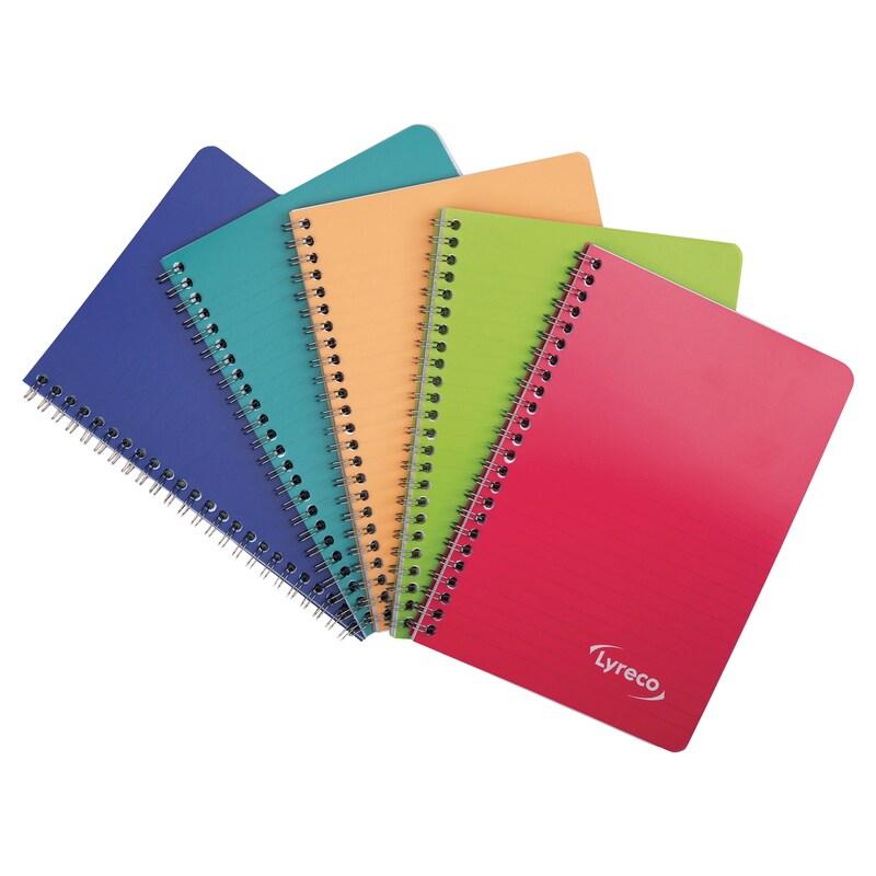 21106747_Lyreco_Polycolor_Ruled_Notebook_A5_varilajitelma_1kpl_5_vihkoa_jpg_width_800