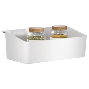 21125413_Tesa_Kitchen_Accessory_monikayttoinen_laatikko_valkoinen_24cmx14_5cmx8_5cm_jpg_width_800