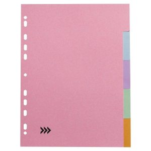 2519142_Lyreco_Budget_valilehti_5_osainen_A4_160g_kartonki_pastelli_jpg