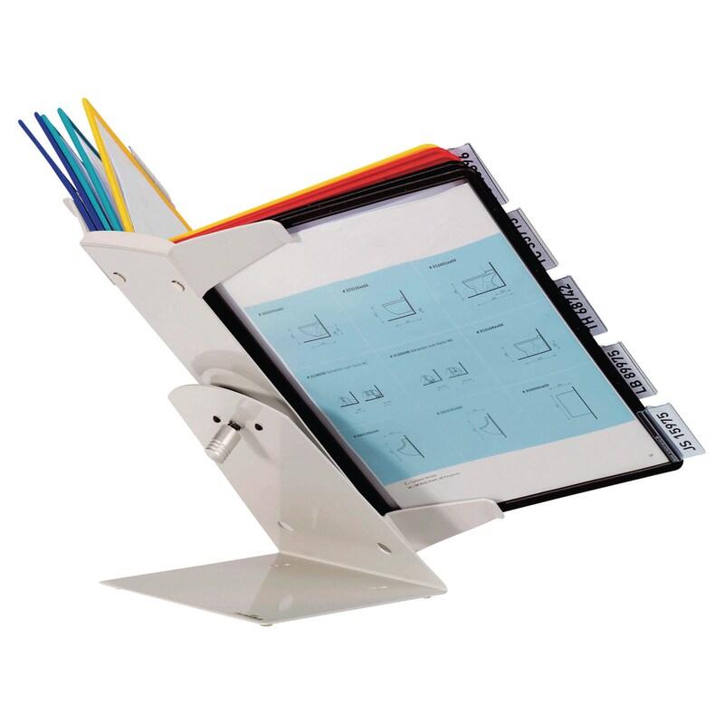 3779977_Durable_vario_system_pro_selailuteline_ja_10_taskua_a4_poytamalli_jpg_width_800