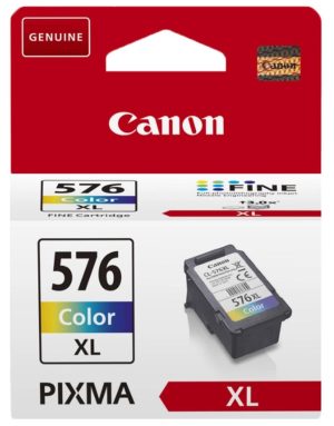 CANON_CL-576XL_Color_Ink_Cartridge