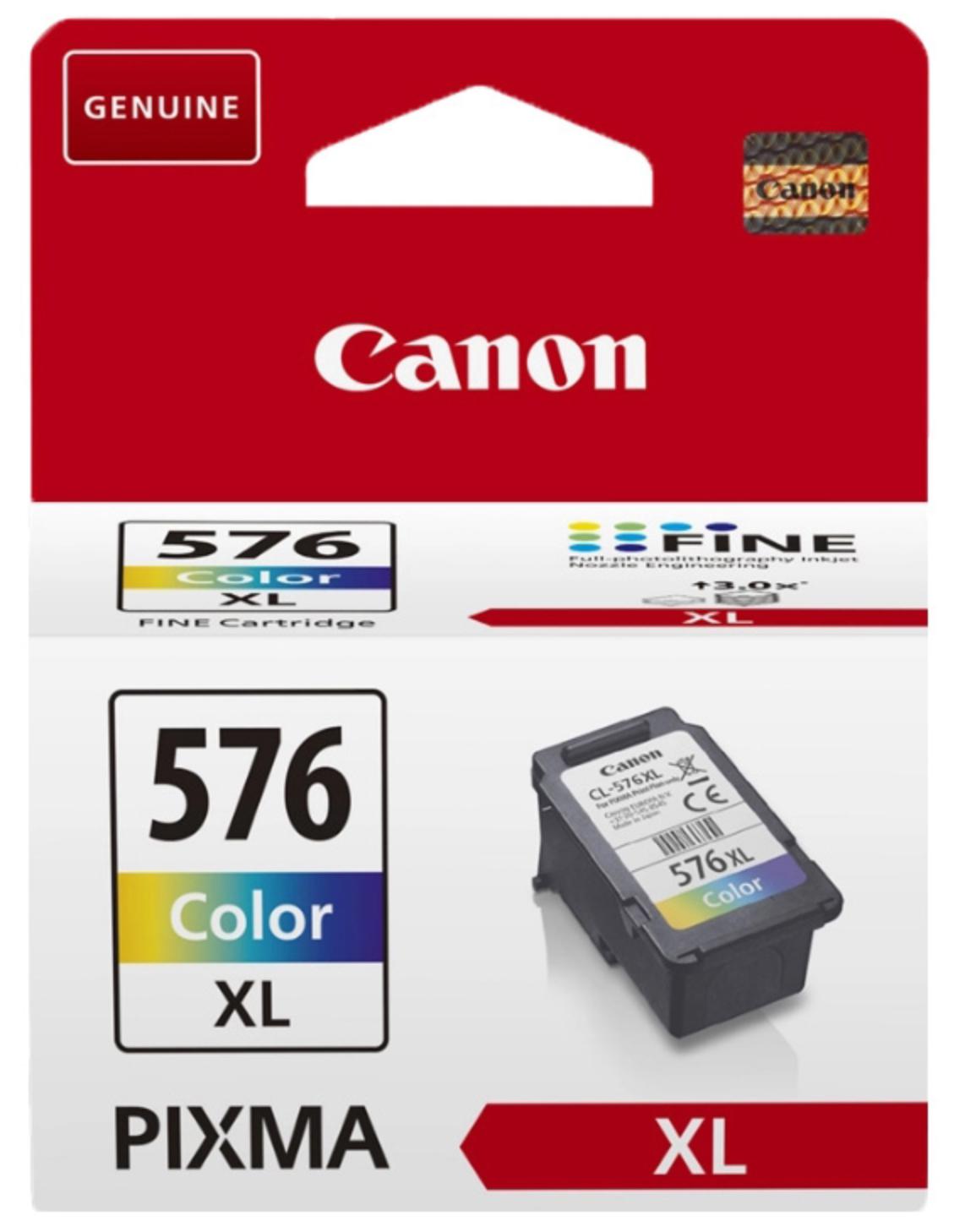 CANON_CL-576XL_Color_Ink_Cartridge