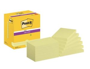 Post-it__Super_Sticky_viestilappu_76x127mm__1_kpl_12_nidetta