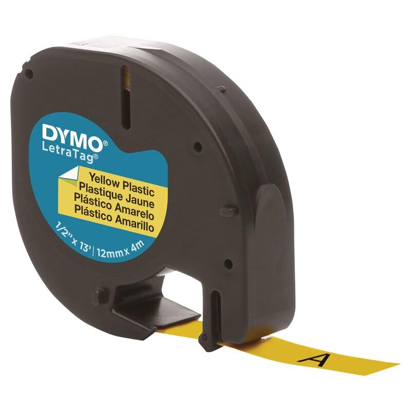 870791_Dymo_nauha_letratag_12_mm_x_4_m_musta_keltainen_jpg_width_800