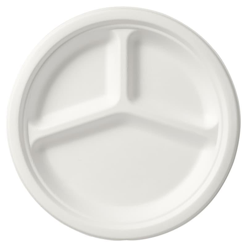 21123143_Duni_ruokalautanen_3_lokeroinen_26cm_bagassi_valkoinen_1kpl_50_lautasta_jpg_width_800