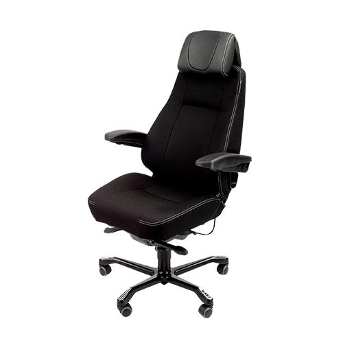 KAB_Seating_Director_valvomotuoli