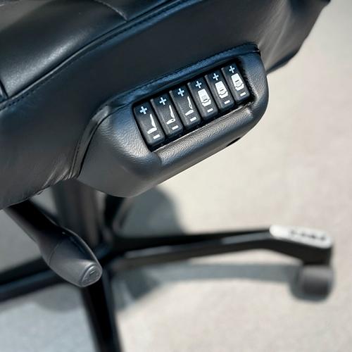 KAB_Seating_Executive_ACS_valvomotuoli