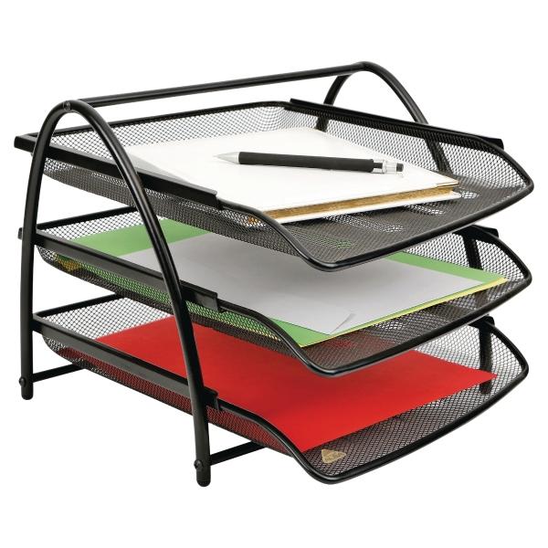 4647865_Alba_Mesh_lomakelaatikko_metalli_musta_1_kpl_3_lokeroa_jpg