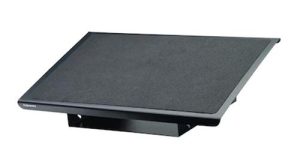 Fellowes_Pro_Series_jalkatuki_metalli