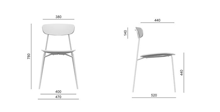 LD_Seating_TRIVI_TR-126W_tuoli