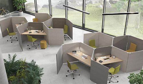 Narbutas_MySpace__modulaarinen_akustinen_huonekalujarjestelma