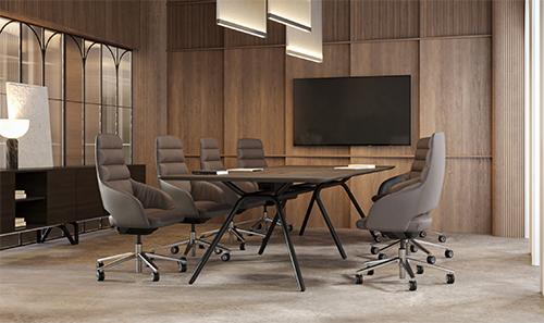 Narbutas_SANDIE_tyotuoli_-_neuvottelutuoli