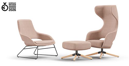 Narbutas_SANDIE_tyotuoli_-_neuvottelutuoli