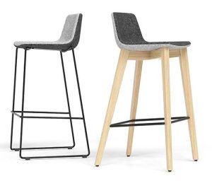 Narbutas_TWIST_SIT_korkea_tuoli