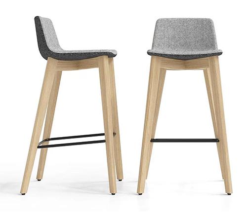 Narbutas_TWIST_SIT_korkea_tuoli