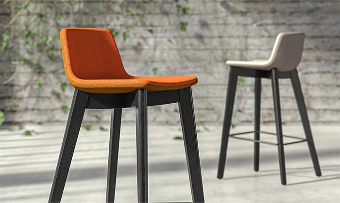 Narbutas_TWIST_SIT_korkea_tuoli