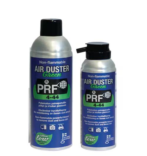 PRF_4-44_Air_Duster_Green_paineilma_palamaton_405ml