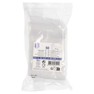 21132155_Vascella_kahvilusikka_13cm_kirkas_uudelleenkaytettava_1kpl_50_lusikkaa_jpg_width_800