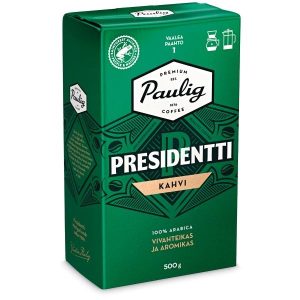 4543387_Paulig_Presidentti_kahvi_suodatinjauhatus_vaalea_paahto_500g_jpg
