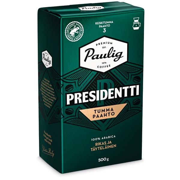 6153496_Paulig_Presidentti_kahvi_suodatinjauhatus_tumma_paahto_500g_jpg