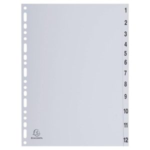 6813613_Exacompta_hakemisto_1_12_A4_PP_valkoinen_jpg_width_800
