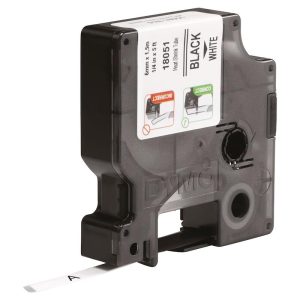 7259408_Dymo_18051_kutistesukkatarra_6_mm_musta_valkoinen_jpg_width_800