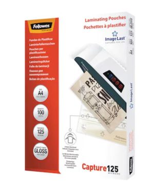 Fellowes_laminointitasku_A4_2x125mic_kirkas__1_kpl_100_taskua