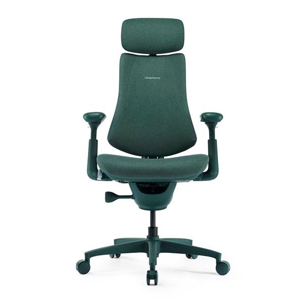 LiberNovo_Omni_Dynamic_Ergonomic_tyotuoli__vihrea
