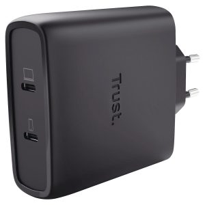 21455594_Trust_Maxo_100_watin_2_porttinen_USB_C_GaN_laturi_musta_jpg_width_1200