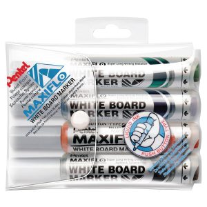 4192863_PENTEL_Maxiflo_WhiteBoard_Valkotaulu_Marker_Medium_jpg_width_1200